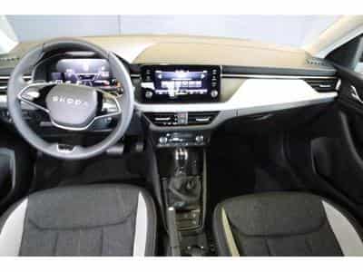 Skoda Scala Selection (2025) - Foto 2