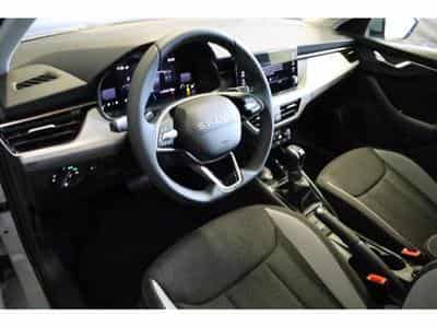 Skoda Scala Selection (2025) - Foto 12