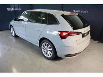 Skoda Scala Selection (2025) - Foto 3