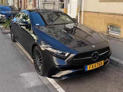 Mercedes CLS 400 Amg (2022) - Foto 2