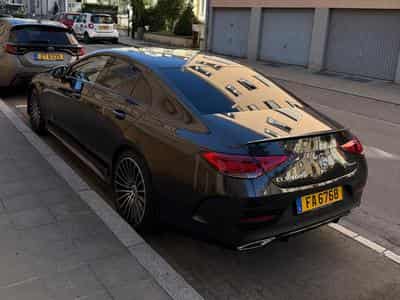 Mercedes CLS 400 Amg (2022) - Foto 3