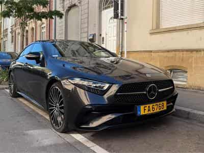 Mercedes CLS 400 Amg (2022) - Foto 4