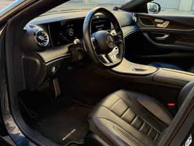 Mercedes CLS 400 Amg (2022) - Foto 7