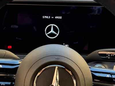 Mercedes CLS 400 Amg (2022) - Foto 8