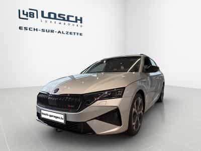 Skoda Octavia RS (2025) - Foto 1