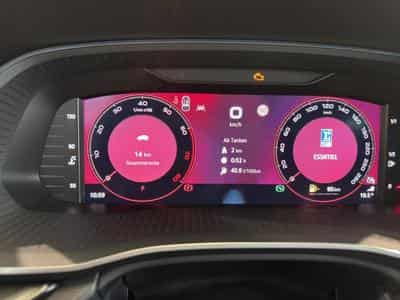 Skoda Octavia RS (2025) - Foto 11