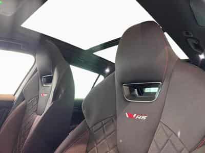Skoda Octavia RS (2025) - Foto 15