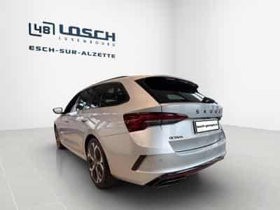 Skoda Octavia RS (2025) - Foto 5