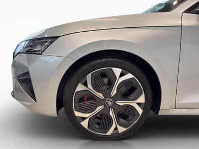 Skoda Octavia RS (2025) - Foto 7