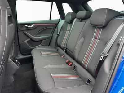 Skoda Kamiq Monte Carlo (2025) - Foto 10