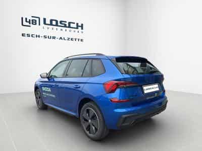 Skoda Kamiq Monte Carlo (2025) - Foto 5