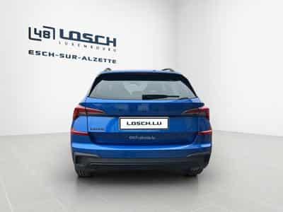 Skoda Kamiq Monte Carlo (2025) - Foto 6