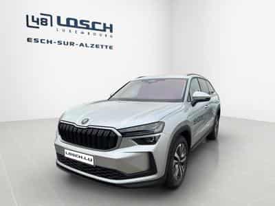 Skoda Kodiaq Selection (2025) - Foto 1