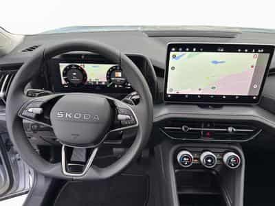 Skoda Kodiaq Selection (2025) - Foto 11