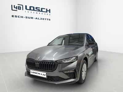 Skoda Scala Monte Carlo (2025) - Foto 3