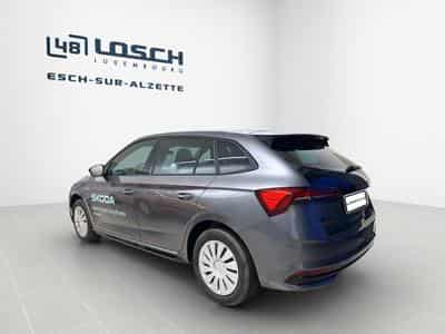 Skoda Scala Monte Carlo (2025) - Foto 4