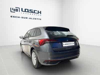 Skoda Scala Monte Carlo (2025) - Foto 5