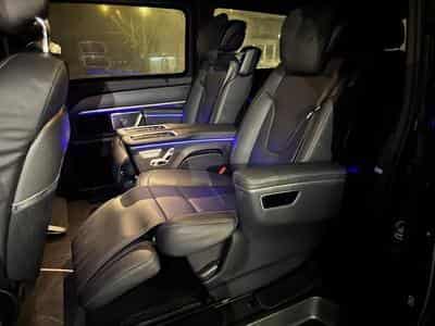 Mercedes V EXCLUSIVE EXTRA LONGUE L3 4MATIC AIRMATIC 2.0L 237CV (2025) - Foto 11