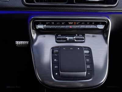 Mercedes V EXCLUSIVE EXTRA LONGUE L3 4MATIC AIRMATIC 2.0L 237CV (2025) - Foto 14