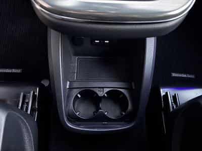 Mercedes V EXCLUSIVE EXTRA LONGUE L3 4MATIC AIRMATIC 2.0L 237CV (2025) - Foto 15