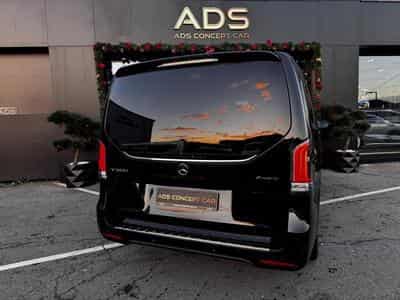 Mercedes V EXCLUSIVE EXTRA LONGUE L3 4MATIC AIRMATIC 2.0L 237CV (2025) - Foto 3