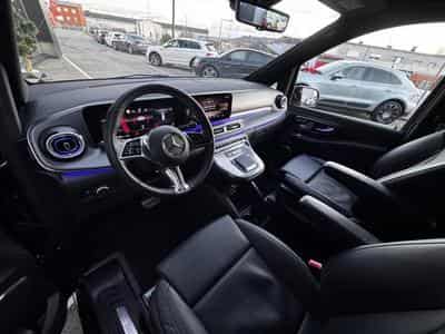 Mercedes V EXCLUSIVE EXTRA LONGUE L3 4MATIC AIRMATIC 2.0L 237CV (2025) - Foto 6