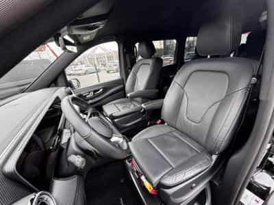 Mercedes V EXCLUSIVE EXTRA LONGUE L3 4MATIC AIRMATIC 2.0L 237CV (2025) - Foto 7