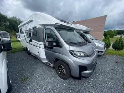 Adria Matrix Plus 670 DL 180 PS Automatik (2025) - Foto 1