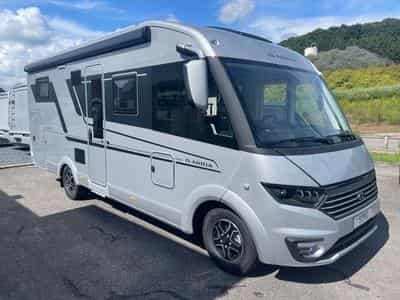 Adria Sonic Supreme 700 DL 180 PS Automatik (2025) - Foto 1