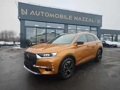 DS Automobiles DS7 DS7 CROSSBACK*LED*NAVI*KAMERA*MEMORY* (2018) - Foto 1
