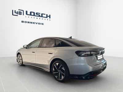 VW ID.7 PRO (2024) - Foto 5