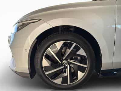 VW ID.7 PRO (2024) - Foto 8