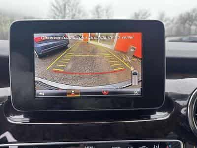 Mercedes V 8 places - JUSQUA 48 MOIS DE GARANTIE (2019) - Foto 13