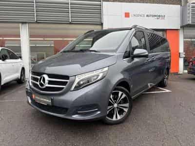 Mercedes V 8 places - JUSQUA 48 MOIS DE GARANTIE (2019) - Foto 2