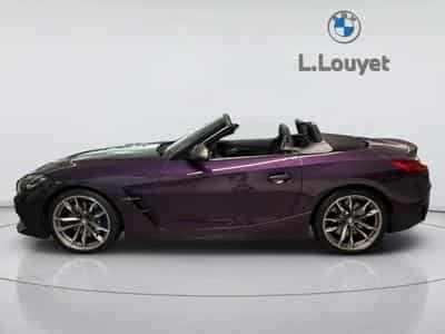 BMW Z4 M40i (2024) - Foto 13