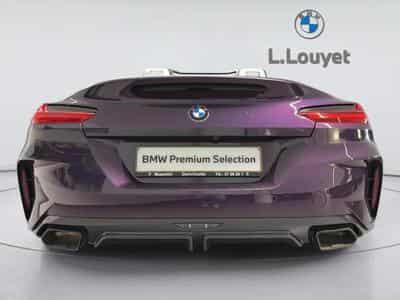 BMW Z4 M40i (2024) - Foto 4