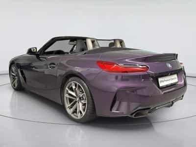 BMW Z4 M40i (2024) - Foto 5