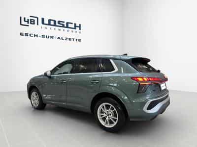 Audi Q3 e-hybrid 200 kW (2025) - Foto 5