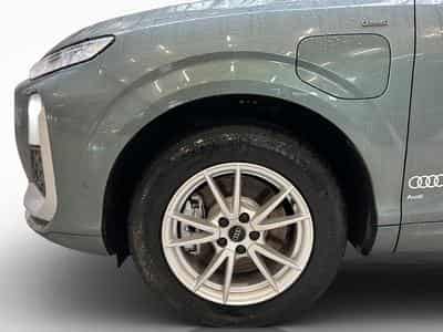 Audi Q3 e-hybrid 200 kW (2025) - Foto 8