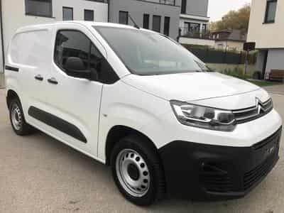 Citroën Berlingo 1.5 HDI 102 PS 3 PLACES (2022) - Foto 4