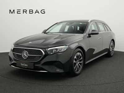 Mercedes Classe E T Avantgarde LED+AHK+Kamera+Totw (2024) - Foto 1