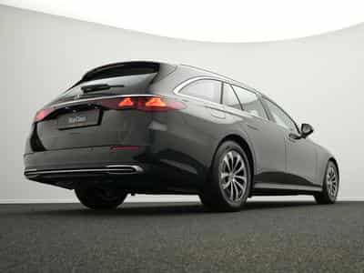Mercedes Classe E T Avantgarde LED+AHK+Kamera+Totw (2024) - Foto 11