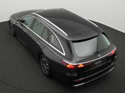 Mercedes Classe E T Avantgarde LED+AHK+Kamera+Totw (2024) - Foto 13