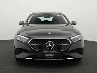 Mercedes Classe E T Avantgarde LED+AHK+Kamera+Totw (2024) - Foto 2