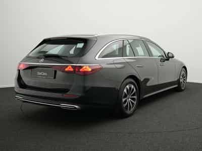 Mercedes Classe E T Avantgarde LED+AHK+Kamera+Totw (2024) - Foto 3