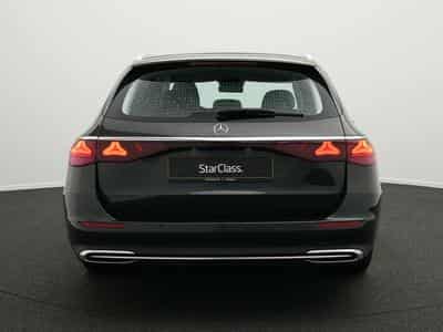Mercedes Classe E T Avantgarde LED+AHK+Kamera+Totw (2024) - Foto 4