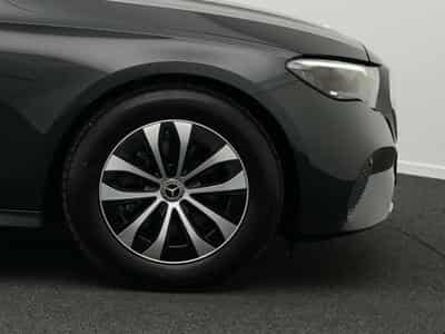 Mercedes Classe E T Avantgarde LED+AHK+Kamera+Totw (2024) - Foto 8