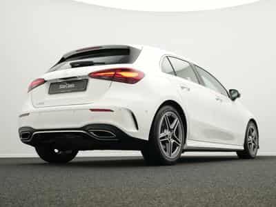 Mercedes Classe A AMG-Line Multi+Kamera+AHK+Ambi (2025) - Foto 11