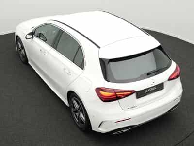 Mercedes Classe A AMG-Line Multi+Kamera+AHK+Ambi (2025) - Foto 13