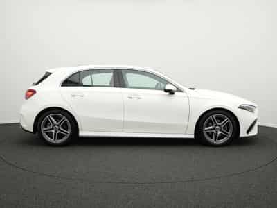 Mercedes Classe A AMG-Line Multi+Kamera+AHK+Ambi (2025) - Foto 5